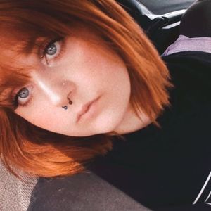 Meet your Posher, Abigayle